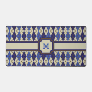 Blueberry Scone Argyle Bureaumat