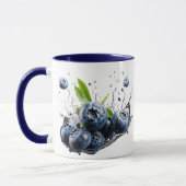 Blueberry Splash Mok (Links)