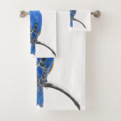 Bluebird (En situation)