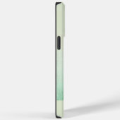 Bluebird Birdhouse Apple iPhone 14 Pro Max Coque (Verso / Droite)