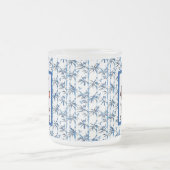 Bluebird Bliss Mug : Créez votre Mug unique (Centre)