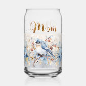 Bluebird de bonheur (Verso)