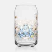 Bluebird de bonheur (Droite)