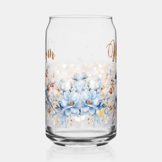 Bluebird de bonheur (Droite)