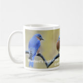 Bluebird Haiku Mok (Links)