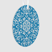 Bluebird Mandala (devant)