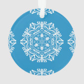 Bluebird Mandala (dos)