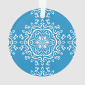 Bluebird Mandala (dos)