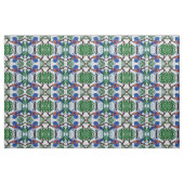 Bluebird occidental en tissu de pin (Yard)