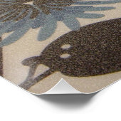 BLUEBIRD PERFECT POSTER (Hoek)