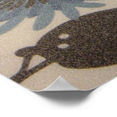 BLUEBIRD POSTER (Hoek)