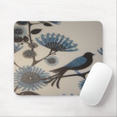 BLUEBIRD-STROMEN MUISMAT (Met muis)