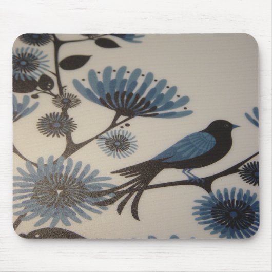 BLUEBIRD-STROMEN MUISMAT (Voorkant)