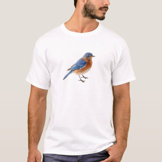 Bluebird T-shirt