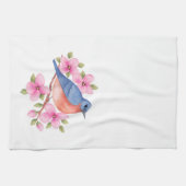 Bluebird Towel Theedoek (Horizontaal)