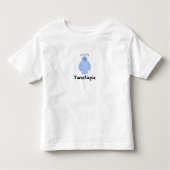 Bluebird - Tweetiepie Kinder Shirts (Voorkant)