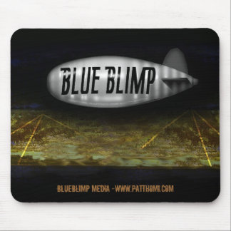 BlueBlimp Muismat