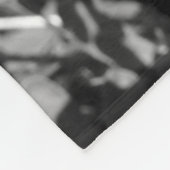 Bluebonnet Blanket Fleece Deken (Hoek)