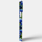 Bluebonnet Case-Mate iPhone Case (Achterkant / Rechts)