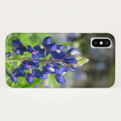 Bluebonnet Case-Mate iPhone Case (Achterkant (horizontaal))