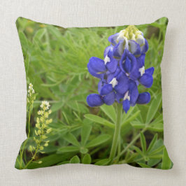 Bluebonnet Pillow Kussen