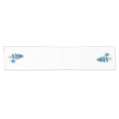 Bluebonnet Short Table Runner Korte Tafelloper (Horizontaal)