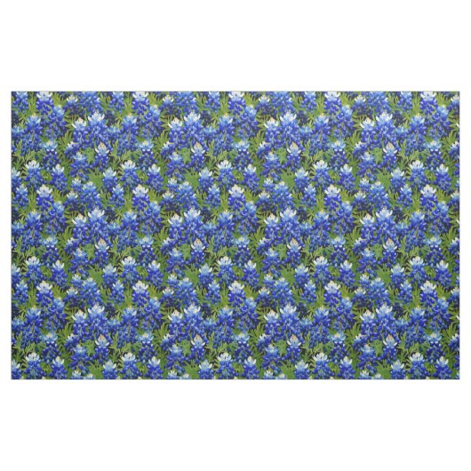 Bluebonnet Stof (Fat Quarter)