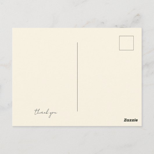 Bluebonnet Trio Sketched Waterverf Briefkaart