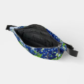 Bluebonnets Blue Flowers Texas texan Floral (Ouvrir)