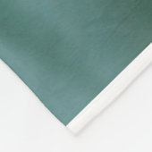 Bluebonnets Fleece Blanket Deken (Hoek)