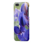 Bluebonnets - iPhone 4 Speck 5 Hoesje (Achterkant Links)