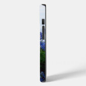 Bluebonnets op het strand Case-Mate iPhone case (Achterkant / Links)