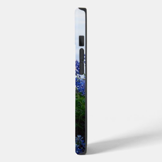 Bluebonnets op het strand Case-Mate iPhone case (Achterkant / Links)