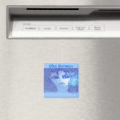BlueDevorah magneet (Insitu (Vaatwasser))