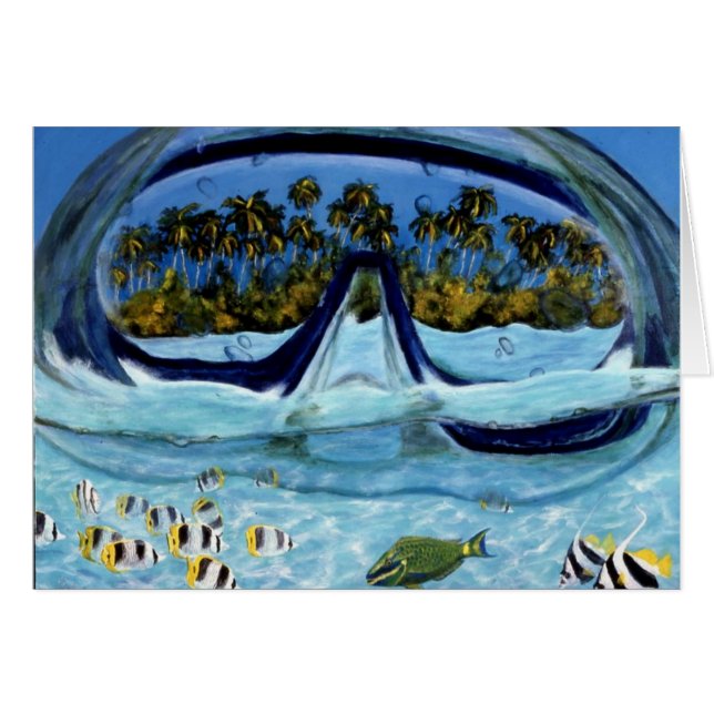 bluedivemask (Devant Horizontal)