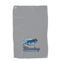 BLUEDOG SURF GEVIST TEAM
