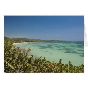 Bluefields, Jamaica Zuidwestkust