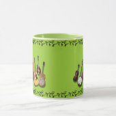 BLUEGRASS BAND-MOK MOK (Midden)