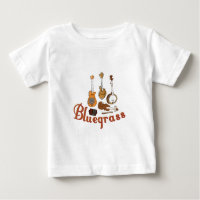 Bluegrass Instruments