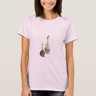 Bluegrass Tee Shirt