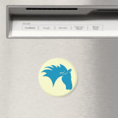 BlueHorse Magneet (Insitu (Vaatwasser))