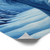 BlueIceWitch Poster (Hoek)
