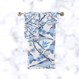 Bluejay Botanical Peri Couleur 2022