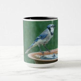 Bluejay Mok
