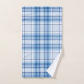 Bluejay Pset-handdoeken Bad Handdoek (Handdoek)