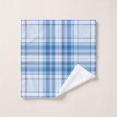 Bluejay Pset-handdoeken Bad Handdoek (Wasdoekje)