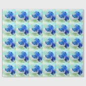 BlueJay Swaylrg Cadeaupapier (Vlak)