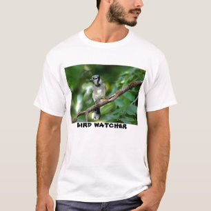 bluejay t-shirt