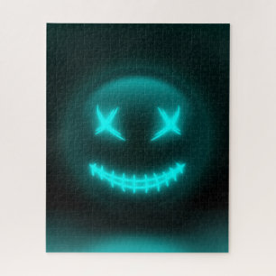 Bluemoji Puzzle Legpuzzel