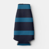 BLUENAVY Fles Koeler BEALEADER (Voorkant)